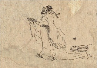 画蛇添足的意思和道理（ 画蛇添足的寓意20字 ）