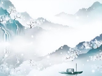 形容雪景的优美句子古诗（ 形容雪景的诗句 ）