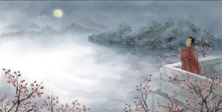 形容雪景的优美句子古诗（ 形容雪景的诗句 ）