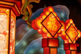 元宵祝福语录（ 元宵最好的祝福语句 ）