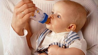 国产奶粉前十强排名表（ 哪家奶粉最好最安全 ）