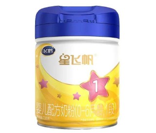 国产奶粉前十强排名表（ 哪家奶粉最好最安全 ）