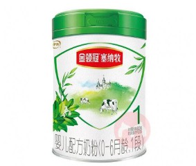 国产奶粉前十强排名表（ 哪家奶粉最好最安全 ）