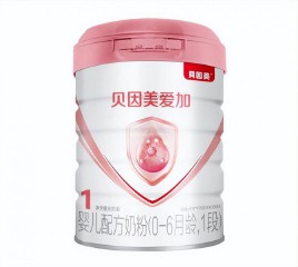 国产奶粉前十强排名表（ 哪家奶粉最好最安全 ）