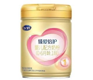 国产奶粉前十强排名表（ 哪家奶粉最好最安全 ）