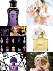 香水品牌排行榜前十名女士（ 最好的女士香水品牌 ）