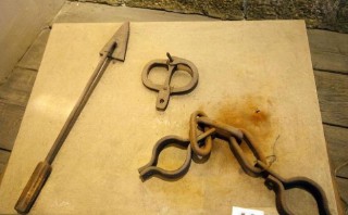 桎梏怎么读,又是什么意思?（ zhihao桎梏怎么读 ）