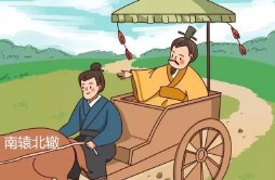 南辕北辙是什么意思告诉我们什么（ 南辕北辙这个成语比喻什么 ）