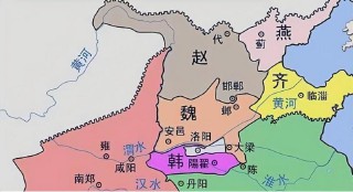 南辕北辙是什么意思告诉我们什么（ 南辕北辙这个成语比喻什么 ）