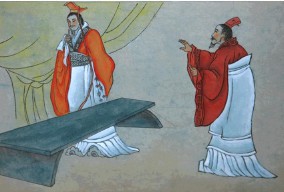 南辕北辙是什么意思告诉我们什么（ 南辕北辙这个成语比喻什么 ）