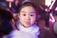 lucky是什么意思人名（ 我的英文名字叫lucky ）