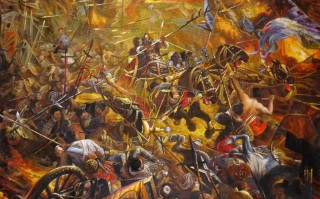 殇怎么读拼音什么意思（ 这个殇字怎么读 ）