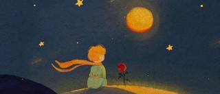 小王子经典语录短句（ 小王子的金句摘抄 ）