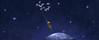 小王子经典语录短句（ 小王子的金句摘抄 ）