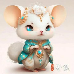 1972年属什么生肖属相（ 60年属鼠的最佳婚配 ）