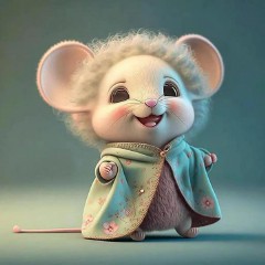 1972年属什么生肖属相（ 60年属鼠的最佳婚配 ）