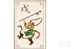 1994年属什么生肖属相（ 1994年天干地支属什么 ）