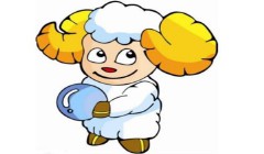 03年属什么生肖几岁（ 03年属羊一生三大劫难 ）