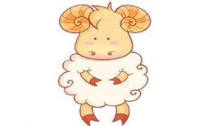 03年属什么生肖几岁（ 03年属羊一生三大劫难 ）