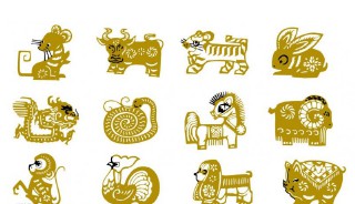 十二生肖相冲相克表口诀（ 十二生肖刑冲克害口诀 ）