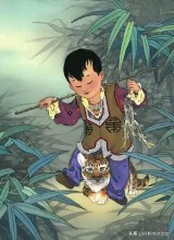 夜肖是哪几个生肖动物（ 锦衣打一个动物 ）