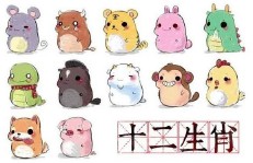 十二生肖最佳姻缘配对全部（ 12生肖最佳婚姻配对 ）