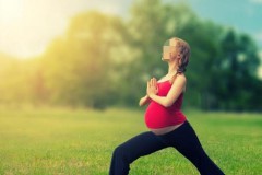 做梦梦到自己怀孕生孩子怎么回事（ 女生梦见自己怀孕生孩子 ）