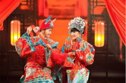 梦到媳妇丢了预示什么（ 梦见自己到处寻找老婆 ）