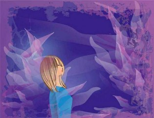 梦见掉头发一大把什么意思（ 女人梦见掉头发财运好不好 ）