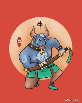 十二生肖的由来和排名（ 2023年十二生肖表 ）