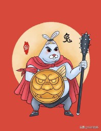 十二生肖的由来和排名（ 2023年十二生肖表 ）