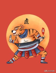 十二生肖的由来和排名（ 2023年十二生肖表 ）