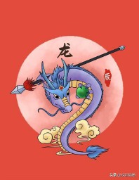 十二生肖的由来和排名（ 2023年十二生肖表 ）