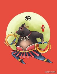 十二生肖的由来和排名（ 2023年十二生肖表 ）