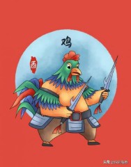 十二生肖的由来和排名（ 2023年十二生肖表 ）