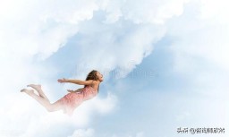 梦见自己会飞了是什么预兆（ 做三种梦不能告诉别人 ）