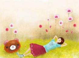 梦见自己掉头发是什么意思（ 已婚女人梦见自己掉了一大把头发 ）