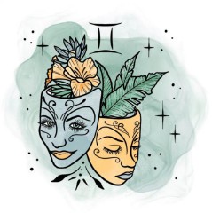 十二星座运势解析（ 十二星座专属钻石项链 ）