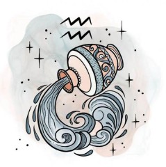 十二星座运势解析（ 十二星座专属钻石项链 ）