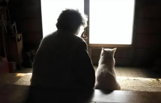 梦见死去的奶奶是什么兆头（ 男人梦见死去的奶奶 ）