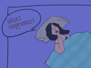 梦见掉牙和男友出轨（ 梦见男朋友掉牙齿 ）