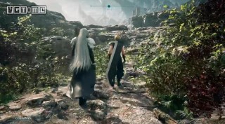 最终幻想7重制版第二部（最终幻想9高清版）