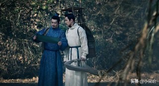 关于盛唐的电影（盛唐妖异志演员表）