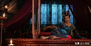 关于盛唐的电影（盛唐妖异志演员表）