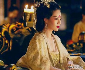 关于盛唐的电影（盛唐妖异志演员表）