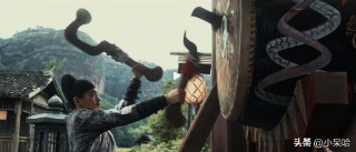 关于盛唐的电影（盛唐妖异志演员表）