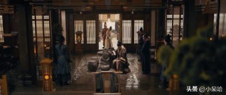 关于盛唐的电影（盛唐妖异志演员表）