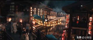 关于盛唐的电影（盛唐妖异志演员表）