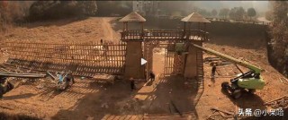 关于盛唐的电影（盛唐妖异志演员表）