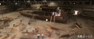 关于盛唐的电影（盛唐妖异志演员表）